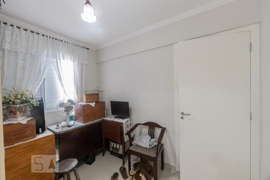 Quarto 1 de apartamento à venda com 2 quartos, 49m² em Penha de França, São Paulo
