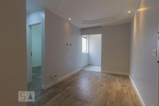 Apartamento para alugar com 2 quartos, 47m² em Jardim Prudência, São Paulo
