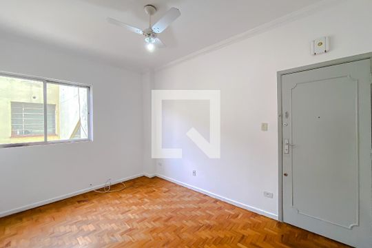Apartamento para alugar com 1 quarto, 45m² em Canindé, São Paulo