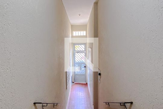 Área comum de apartamento para alugar com 1 quarto, 45m² em Canindé, São Paulo