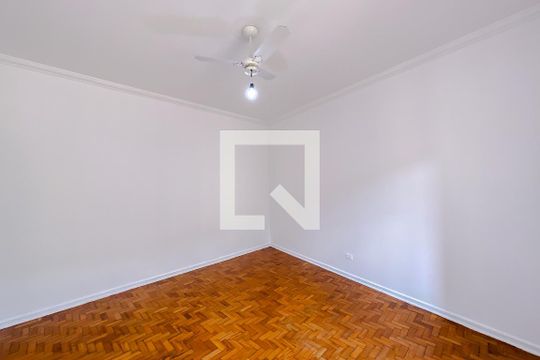 Quarto  de apartamento para alugar com 1 quarto, 45m² em Canindé, São Paulo