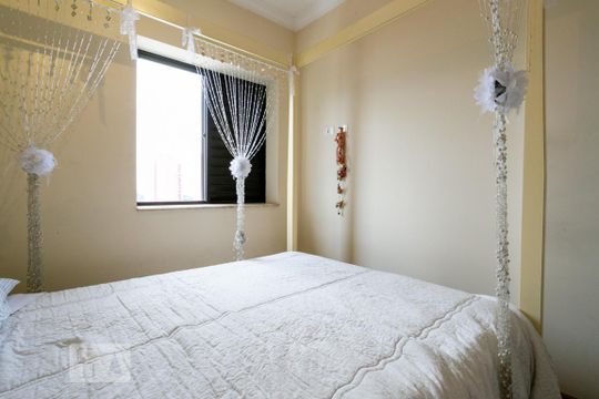 Quarto 1 de apartamento à venda com 4 quartos, 280m² em Casa Verde, São Paulo