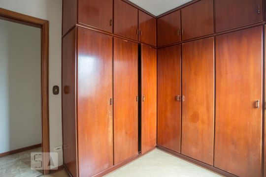 Quarto 2  de apartamento para alugar com 3 quartos, 112m² em Jardim São Paulo(zona Norte), São Paulo