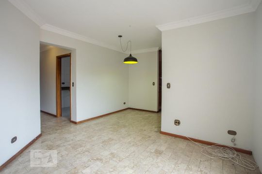 Apartamento para alugar com 3 quartos, 112m² em Jardim São Paulo(zona Norte), São Paulo