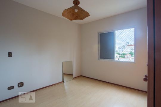 Quarto 1  de apartamento para alugar com 3 quartos, 112m² em Jardim São Paulo(zona Norte), São Paulo