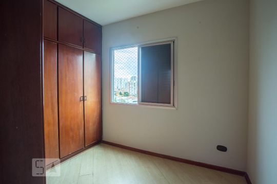 Quarto 2  de apartamento para alugar com 3 quartos, 112m² em Jardim São Paulo(zona Norte), São Paulo