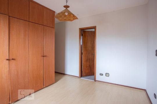 Quarto 1  de apartamento para alugar com 3 quartos, 112m² em Jardim São Paulo(zona Norte), São Paulo