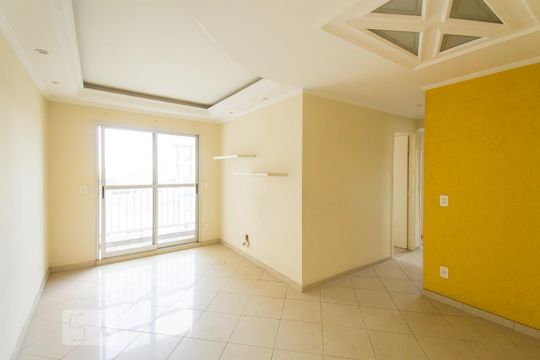 Apartamento para alugar com 3 quartos, 62m² em Ipiranga, São Paulo
