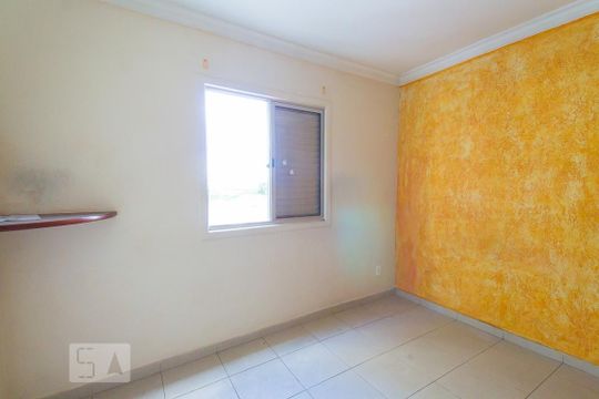 Quarto 2 de apartamento para alugar com 3 quartos, 62m² em Ipiranga, São Paulo