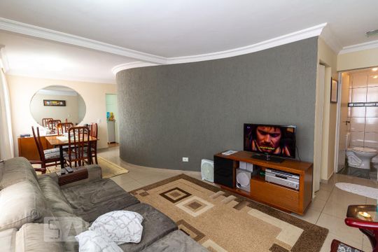 Apartamento para alugar com 2 quartos, 60m² em Vila Osasco, Osasco