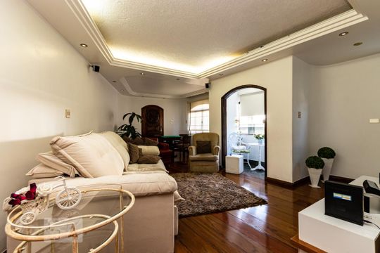 Casa à venda com 3 quartos, 580m² em Jardim Brasilia, São Paulo