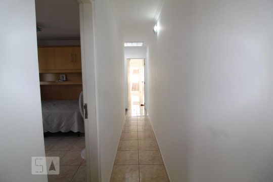 Corredor de casa à venda com 3 quartos, 380m² em Cerâmica, São Caetano do Sul