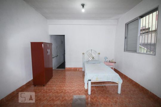 Casa à venda com 2 quartos, 200m² em Vila Baruel, São Paulo
