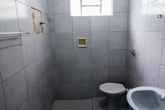 Casa à venda com 2 quartos, 200m² em Vila Baruel, São Paulo