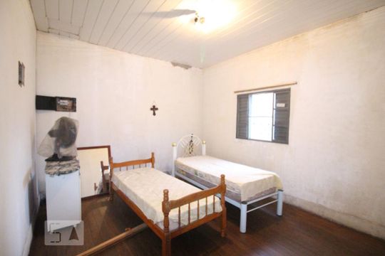 Casa à venda com 2 quartos, 200m² em Vila Baruel, São Paulo