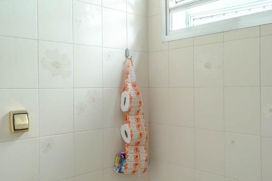 Lavabo de casa para alugar com 4 quartos, 260m² em Vila Formosa, São Paulo