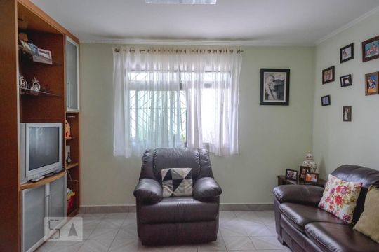 Sala de casa à venda com 4 quartos, 260m² em Vila Formosa, São Paulo