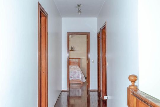Corredor de casa para alugar com 4 quartos, 260m² em Vila Formosa, São Paulo