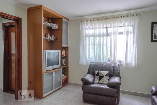 Sala de casa à venda com 4 quartos, 260m² em Vila Formosa, São Paulo