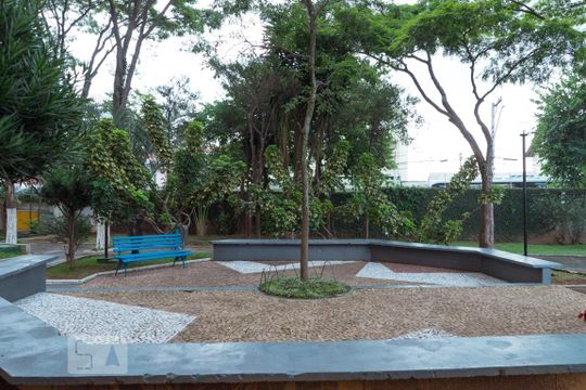 Área comum de apartamento à venda com 2 quartos, 55m² em Vila Nova Cachoeirinha, São Paulo