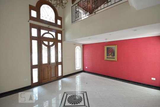 Casa para alugar com 6 quartos, 556m² em Jardim da Saúde, São Paulo