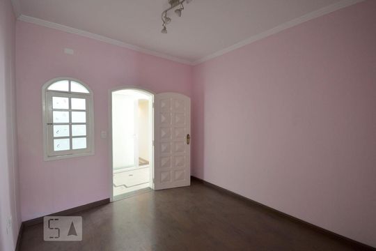 Quarto 1 de casa para alugar com 6 quartos, 556m² em Jardim da Saúde, São Paulo