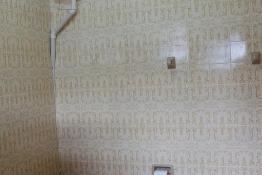 Banheiro de casa à venda com 2 quartos, 278m² em Jardim Japão, São Paulo