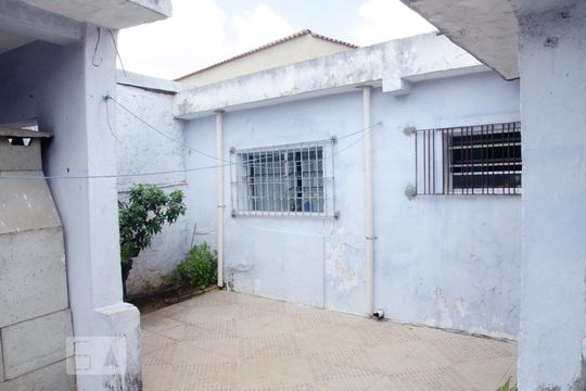 Quintal de casa à venda com 2 quartos, 278m² em Jardim Japão, São Paulo