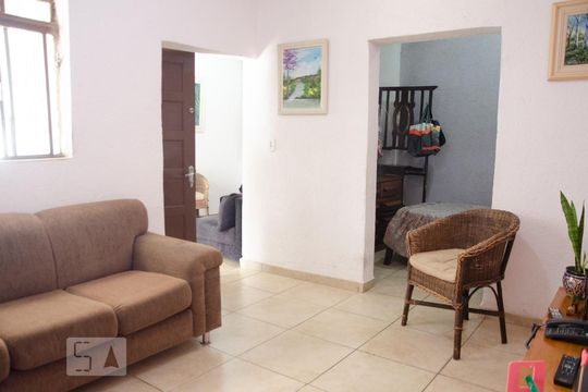 Sala de casa à venda com 2 quartos, 278m² em Jardim Japão, São Paulo