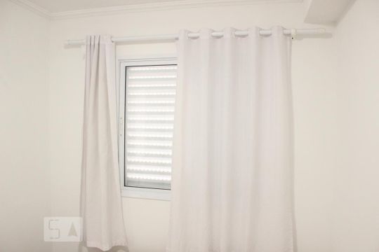 Quarto de apartamento para alugar com 1 quarto, 35m² em Cambuci, São Paulo