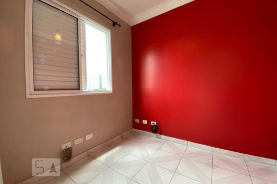 Sala de apartamento à venda com 2 quartos, 62m² em Vila Andrade, São Paulo
