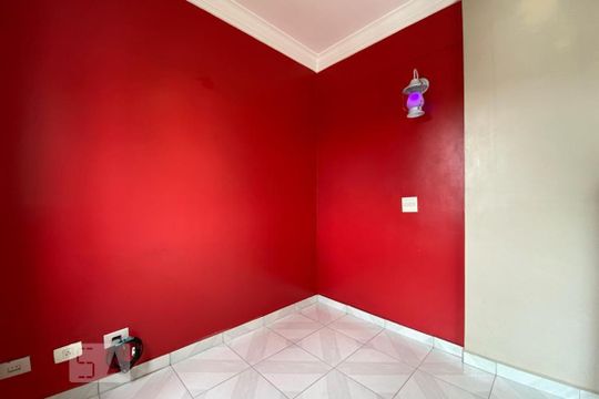 Sala de apartamento à venda com 2 quartos, 62m² em Vila Andrade, São Paulo