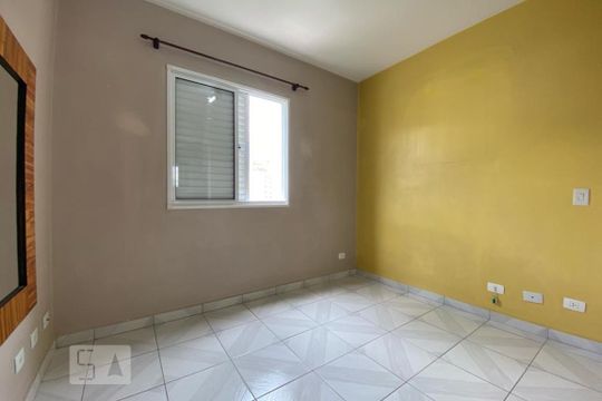 Suíte de apartamento à venda com 2 quartos, 62m² em Vila Andrade, São Paulo