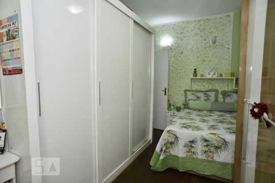 Quarto 1 de apartamento à venda com 2 quartos, 85m² em Freguesia (jacarepaguá), Rio de Janeiro
