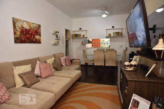 Apartamento à venda com 2 quartos, 85m² em Freguesia (jacarepaguá), Rio de Janeiro