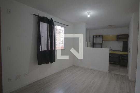Apartamento para alugar com 2 quartos, 50m² em São José, Canoas