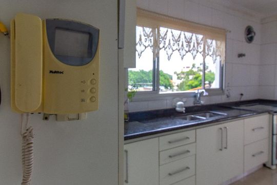 Sistema de segurança de casa à venda com 4 quartos, 700m² em Chácara Belenzinho, São Paulo