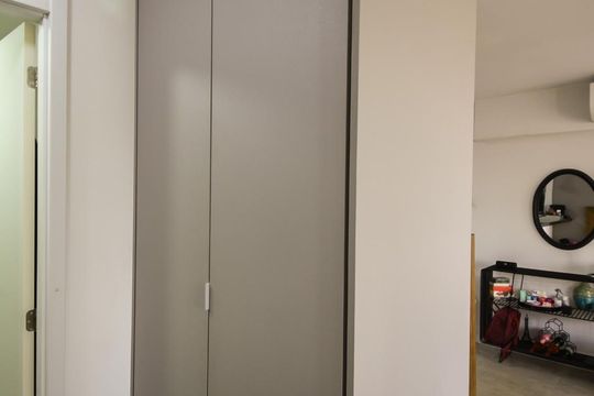 Studio de apartamento à venda com 1 quarto, 44m² em Pinheiros, São Paulo