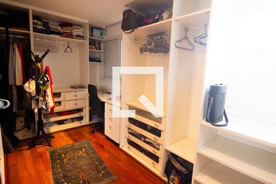 Apartamento à venda com 3 quartos, 260m² em Vila Andrade, São Paulo