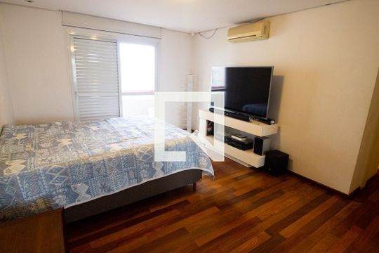 Apartamento à venda com 3 quartos, 260m² em Vila Andrade, São Paulo