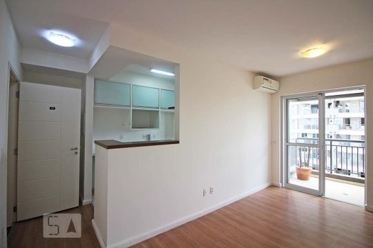 Apartamento à venda com 2 quartos, 55m² em Vila Andrade, São Paulo