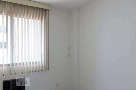 Quarto 2 de apartamento à venda com 2 quartos, 56m² em Cidade Nova, Rio de Janeiro