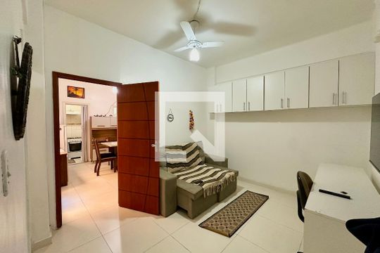 Apartamento à venda com 1 quarto, 52m² em Centro, Rio de Janeiro