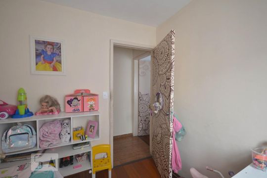 Quarto 2 de apartamento à venda com 3 quartos, 87m² em Jardim Patente, São Paulo