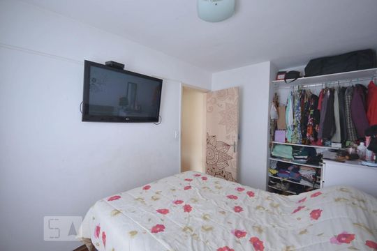 Quarto 1 de apartamento à venda com 3 quartos, 87m² em Jardim Patente, São Paulo