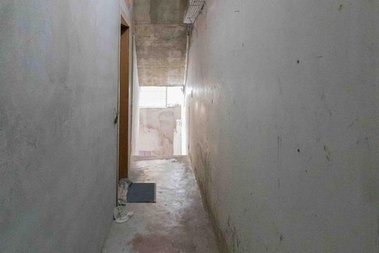 Área comum de kitnet/studio para alugar com 1 quarto, 100m² em Vila Bertioga, São Paulo