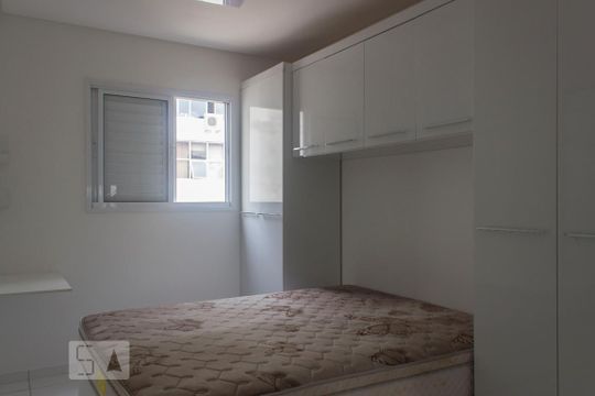 Studio - quarto de kitnet/studio à venda com 1 quarto, 42m² em República, São Paulo