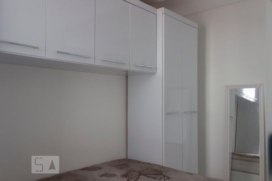 Studio - quarto de kitnet/studio à venda com 1 quarto, 42m² em República, São Paulo