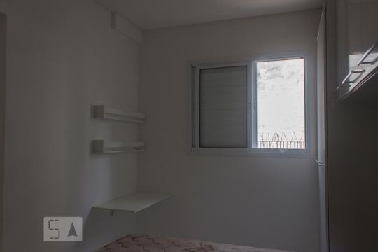 Studio - quarto de kitnet/studio à venda com 1 quarto, 42m² em República, São Paulo
