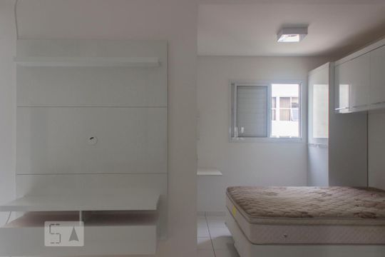 Studio - quarto de kitnet/studio à venda com 1 quarto, 42m² em República, São Paulo